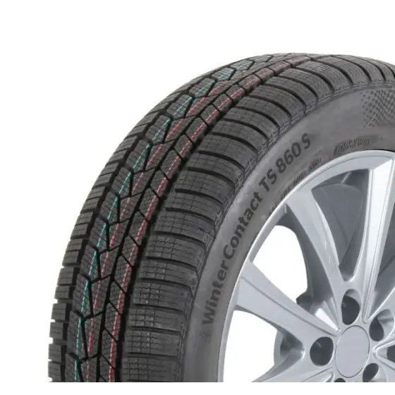 Preț redus Anvelopa Iarna Continental 245/35R21 ZOCO 96W 860S