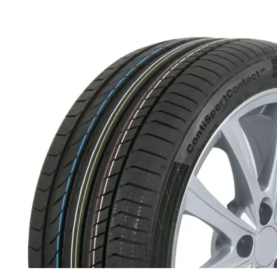 Ofertă exclusivă Anvelopa Vara Continental 315/30R21 LOCO 105Y C5PN