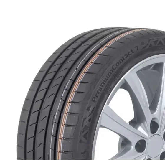 Retur gratuit Anvelopa Vara Continental 285/40R21 LOCO 109Y PC7