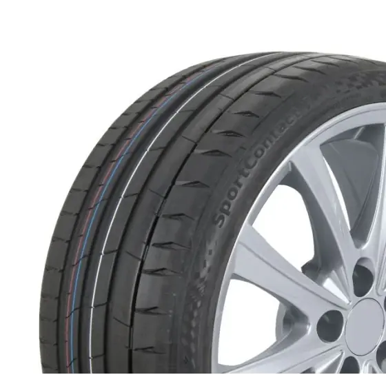 Anvelopa Vara Continental 265/35R18 LOCO 97Y SC7 Expediere rapidă