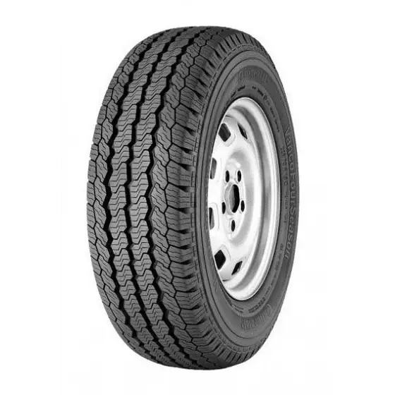 Promoție Anvelopa Vara Continental 225/55R17 LOCO 101H VFS