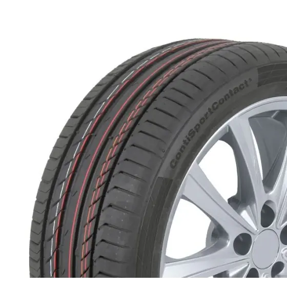 Bestseller Anvelopa Vara Continental 255/45R18 LOCO 103H CSC5