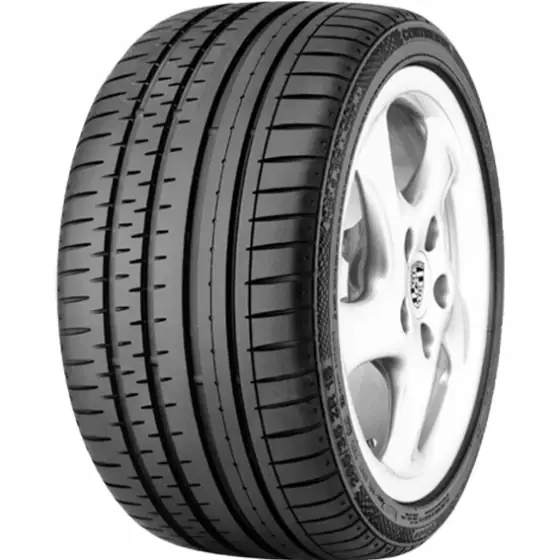 Anvelopa Vara Continental 255/45R18 LOCO 99Y SC2MO Reducere de preț