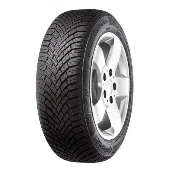 Disponibil imediat Anvelopa Iarna Continental 205/50R16 ZOCO 87H 860