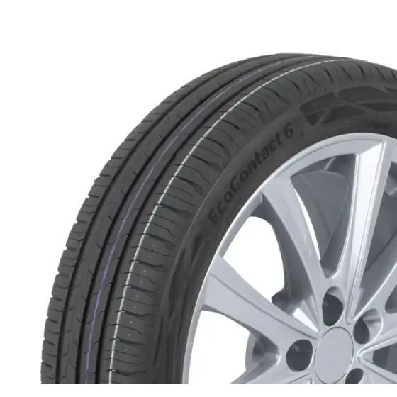 Ofertă specială Anvelopa Vara Continental 225/45R18 LOCO 95Y ECON6B