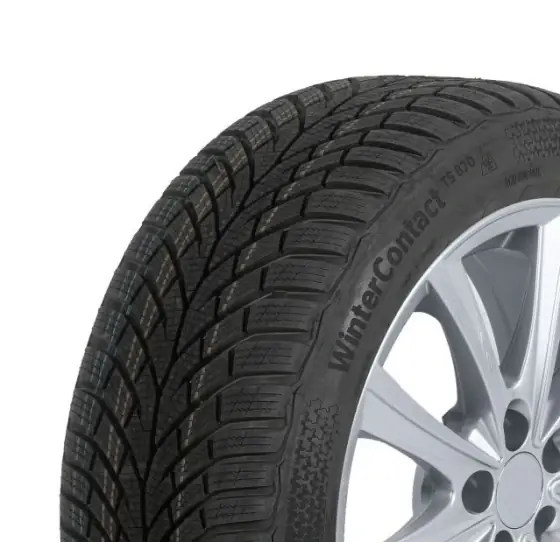 Calitate înaltă Anvelopa Iarna Continental 195/55R15 ZOCO 85H TS870