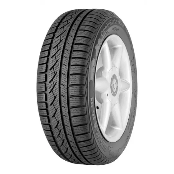 Plată securizată Anvelopa Iarna Continental 195/60R16 ZOCO 89H 810MO