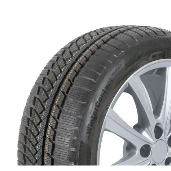 Expediere rapidă Anvelopa Iarna Continental 215/50R19 ZOCO 93T 85PS+