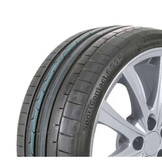 Anvelopa Vara Continental 255/35R19 LOCO 96Y SCO6B Preț mic