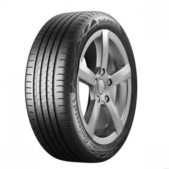 Anvelopa Vara Continental 235/55R19 LOCO 101T EC6Q Retur ușor
