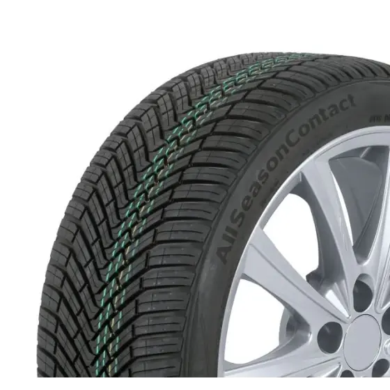 Reducere specială Anvelopa All Season Continental 205/40R17 COCO 84V ASC