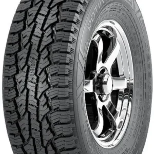 Doar azi Anvelope Vara Nokian ROTIIVA AT 2021 235/65 R17 108T XL