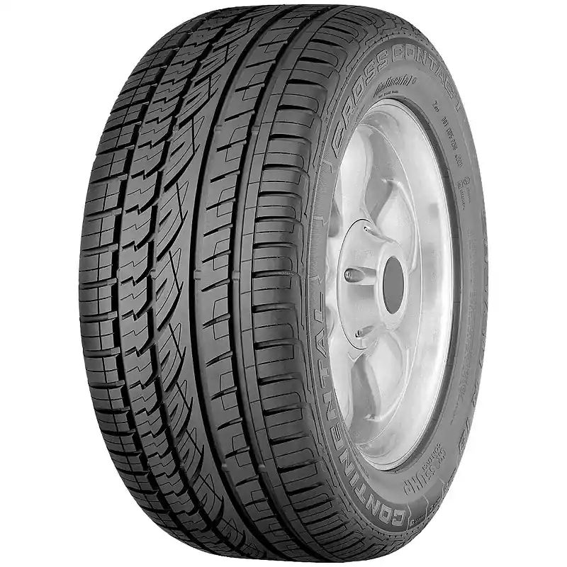 Super ofertă Anvelope Vara Continental CROSSCONTACT UHP 2023 265/50 R20 111V XL