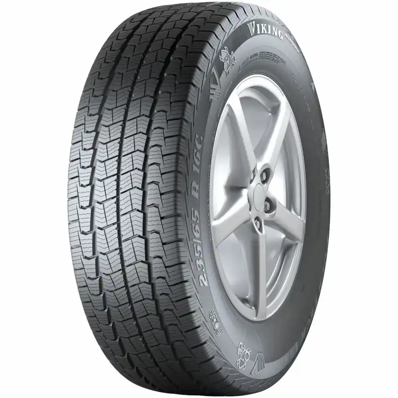 Anvelope All Season Viking FOUR TECH VAN 215/75 R16C 113/111R Disponibil imediat