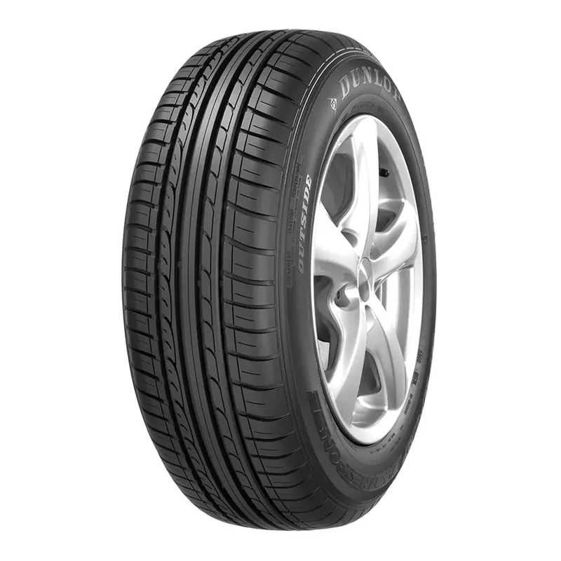 Ieftin Anvelope Vara Dunlop FASTRESPONSE 185/55 R16 83V