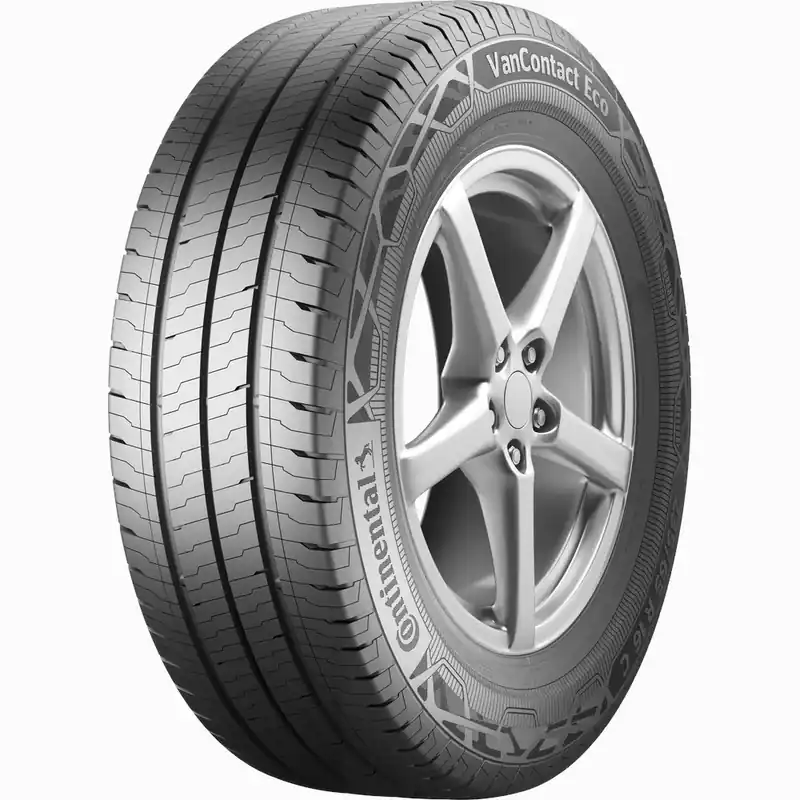 Retur gratuit Anvelope Vara Continental VANCONTACT ECO 215/65 R16C 109/107T