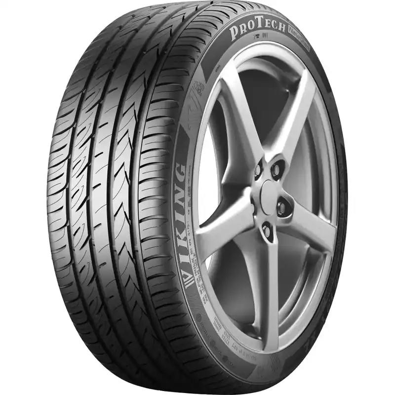 Preferatul clienților Anvelope Vara Viking PRO TECH NEWGEN 2023 185/65 R15 92T XL