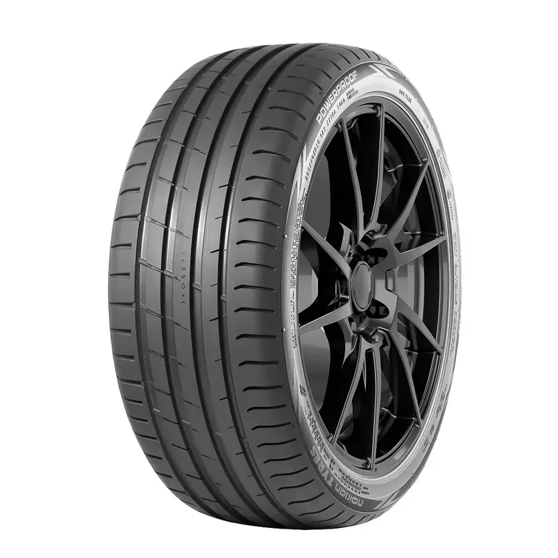 Anvelope Vara Nokian POWERPROOF 2022 275/40 R19 101Y Ofertă exclusivă