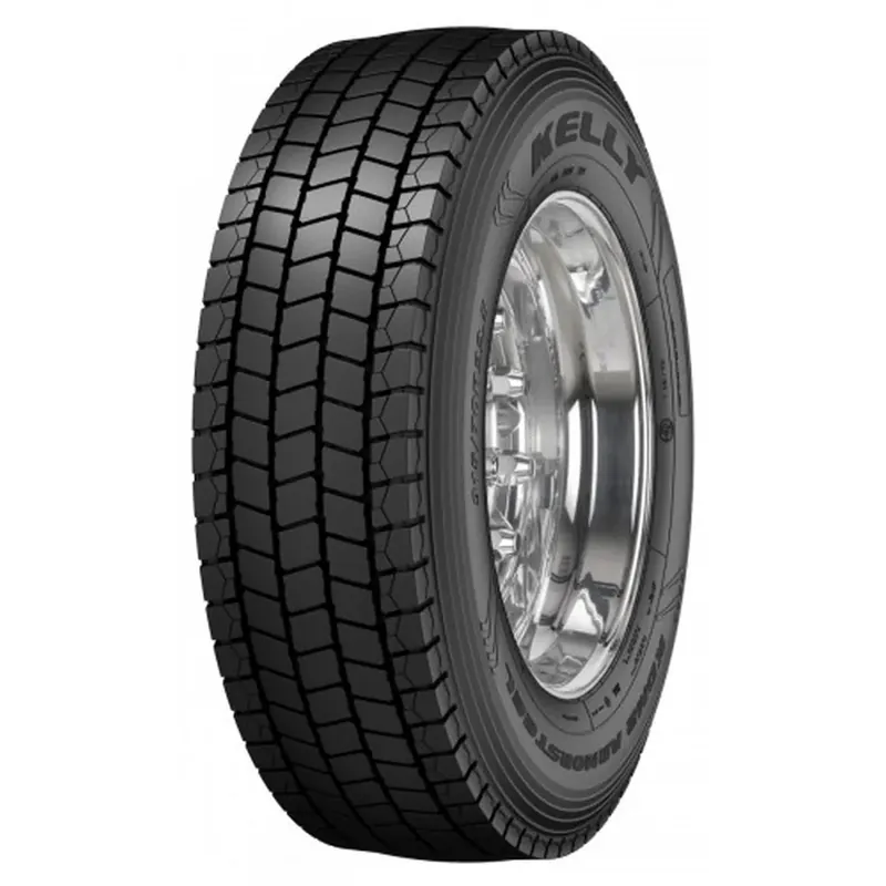 Cel mai bun preț Anvelope Kelly ARMORSTEEL KDM 2 315/70 R22,5 152L154M