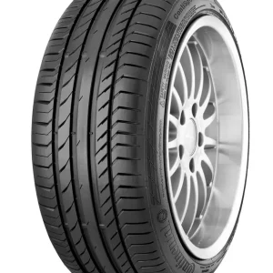 Anvelope Vara Continental SPORT CONTACT 5 215/50 R17 95W XL Livrare rapidă