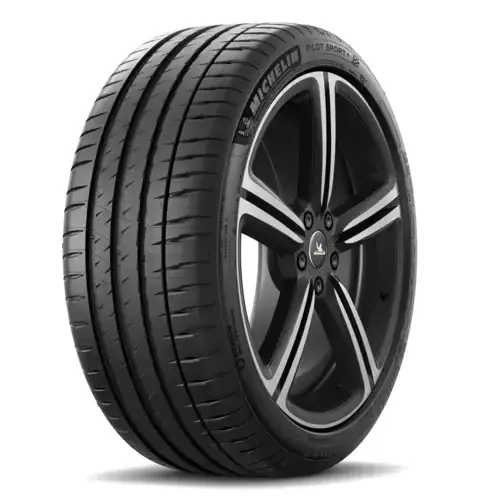 Preferatul clienților Anvelope Vara Michelin PILOT SPORT 4 2022 235/50 R18 101Y XL