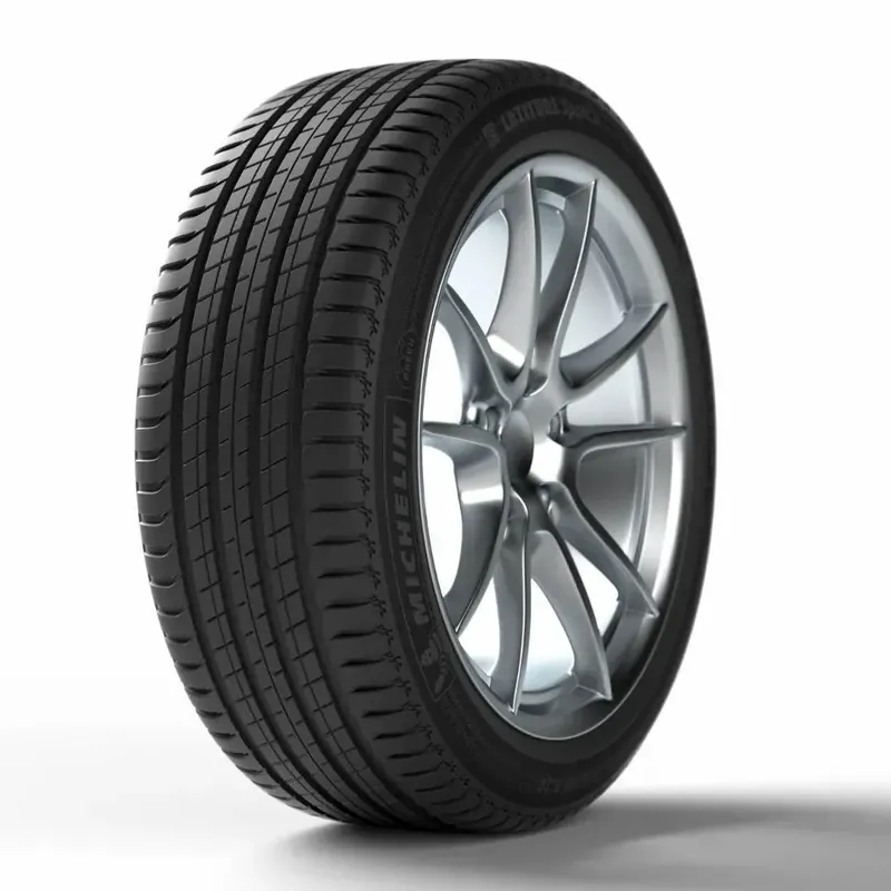 Ofertă limitată Anvelope Vara Michelin LATITUDE SPORT 3* 2023 255/55 R18 109V XL