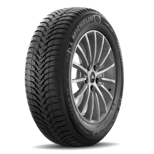 Reducere de preț Anvelope Iarna Michelin ALPIN A4 RUN FLAT 2022 225/50 R18 95H ZP