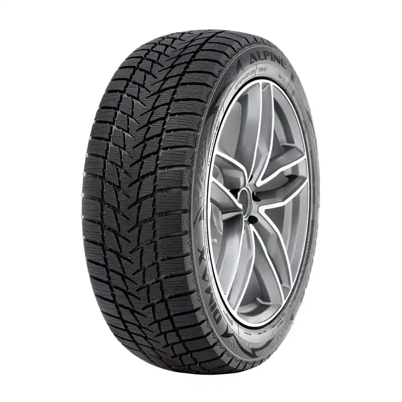Cumpărături sigure Anvelope Iarna Radar DIMAX ALPINE 2023 225/45 R18 95V XL
