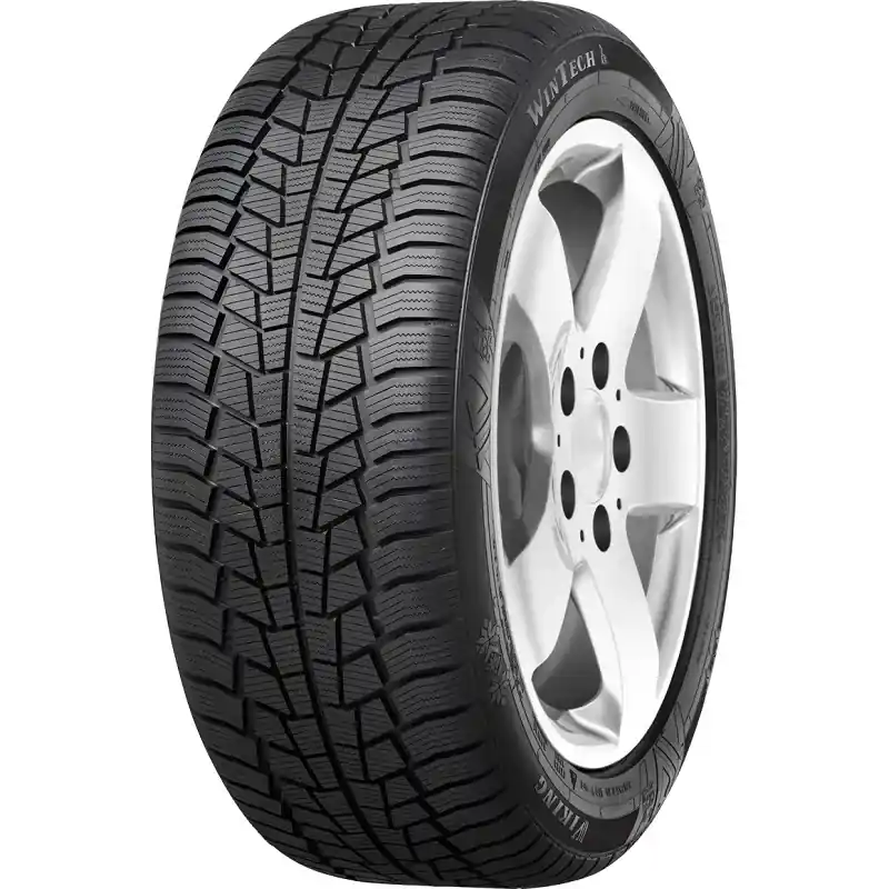 Mai ieftin Anvelope Iarna Viking WINTECH 215/70 R16 100H