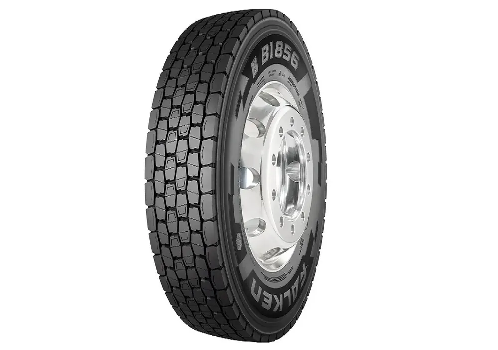 Anvelope Falken BI856 295/80 R22,5 152/148M Noutate