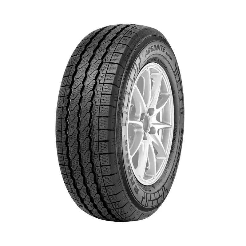 Anvelope Iarna Radar ARGONITE ALPINE 205/65 R16C 107/105T Mai ieftin