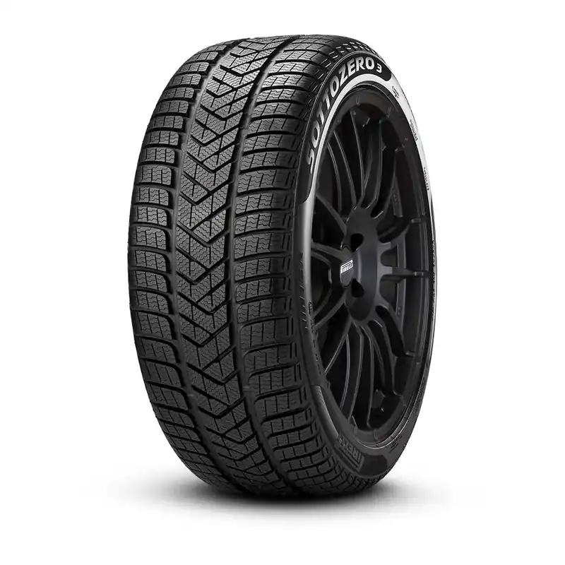 Lichidare de stoc Anvelope Iarna Pirelli WINTER SOTTOZERO 3 RUN FLAT * 225/45 R19 96V XL ROF