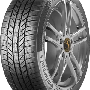 Anvelope Iarna Continental WINTERCONTACT TS870P 2022 235/55 R17 99H Bestseller