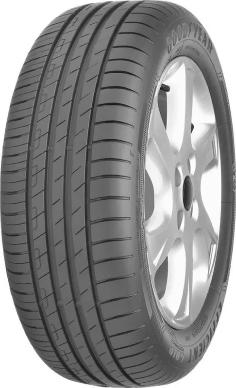 Anvelope Vara Goodyear EFFICIENT GRIP PERFORMANCE DEMO 205/55 R17 91V Bestseller