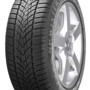 Mai ieftin Anvelope Iarna Dunlop WINTER SPORT 4D* 205/45 R17 88V XL