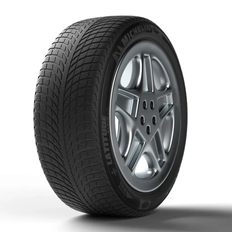 Anvelope Iarna Michelin LATITUDE ALPIN LA2 N0 275/45 R20 110V XL Discount