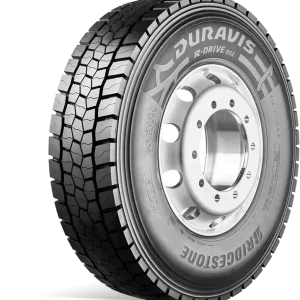 Expediere rapidă Anvelope Bridgestone DURAVIS R-DRIVE 002 315/70 R22,5 154L152M