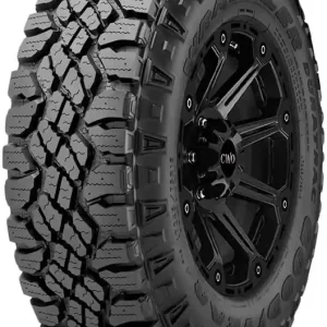 Anvelope Vara Goodyear WRL DURATRAC 255/60 R20 113Q XL Cumpărături sigure