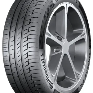 Anvelope Vara Continental PREMIUMCONTACT 6 235/45 R20 100W XL Expediere rapidă