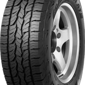 Super ofertă Anvelope Vara Dunlop GRANDTREK AT5 2021 255/55 R18 109H XL
