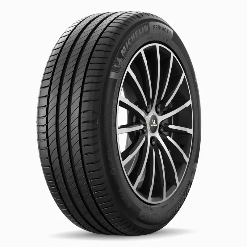 Anvelope Vara Michelin PRIMACY 4+ 215/50 R18 92W Cumpărături sigure