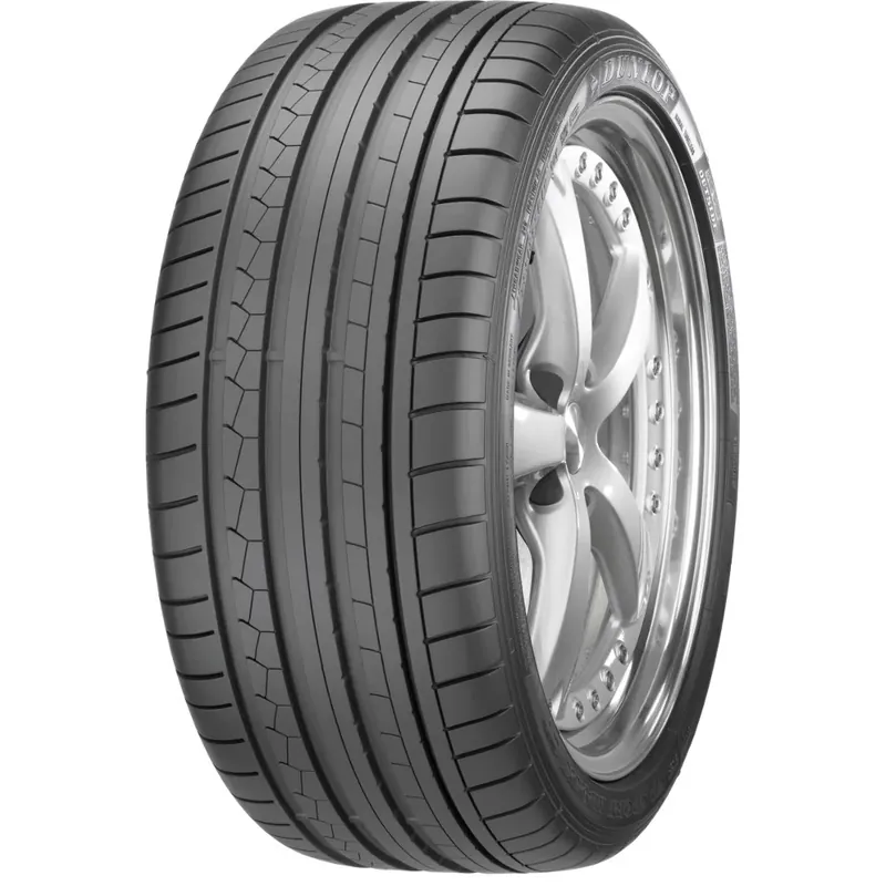 Reducere extra Anvelope Vara Dunlop SPORT MAXX GT* ROF 2023 285/35 R21 105Y XL ROF