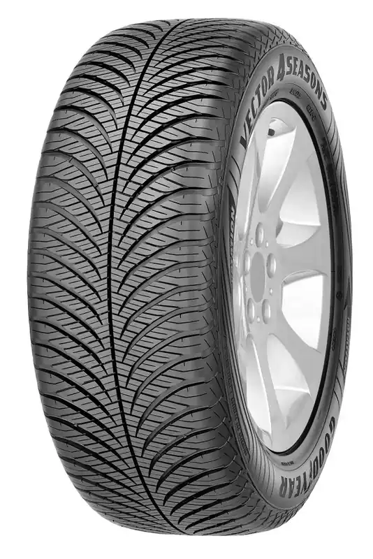 Popular Anvelope All Season Goodyear VECTOR 4SEASONS G2 2022 195/55 R20 95H XL
