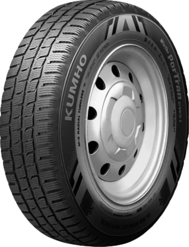 Super ofertă Anvelope Iarna Kumho CW51 225/75 R16C 121/120R
