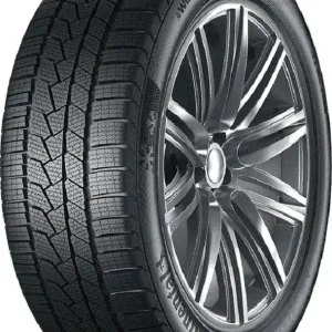 Reducere extra Anvelope Iarna Continental TS 860 S AO 285/30 R22 101W XL