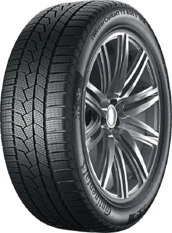Reducere extra Anvelope Iarna Continental TS 860 S AO 285/30 R22 101W XL