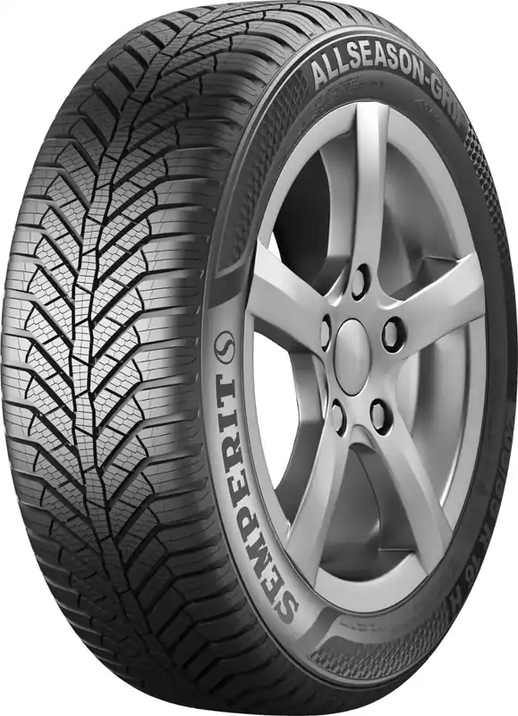 Calitate înaltă Anvelope All Season Semperit ALLSEASON GRIP 2023 225/65 R17 106V XL