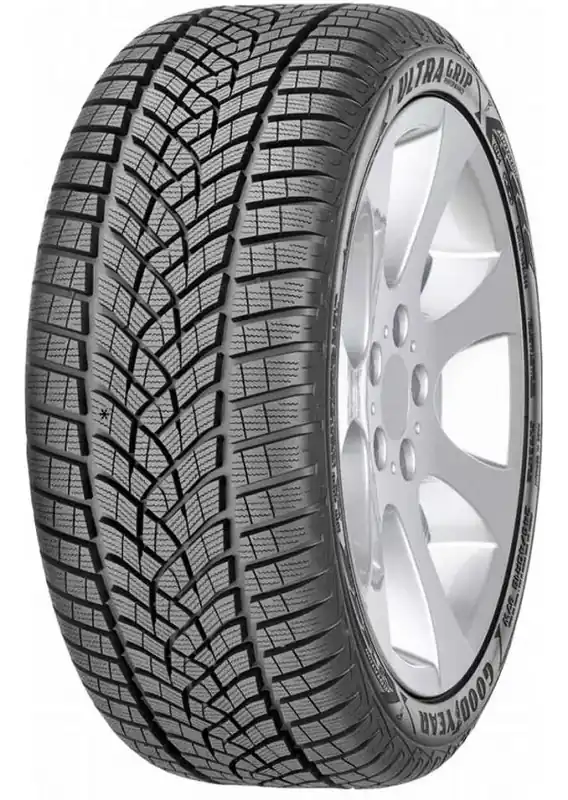 Anvelope Iarna Goodyear ULTRA GRIP PERFORMACE+ 205/55 R19 97V XL Lichidare de stoc