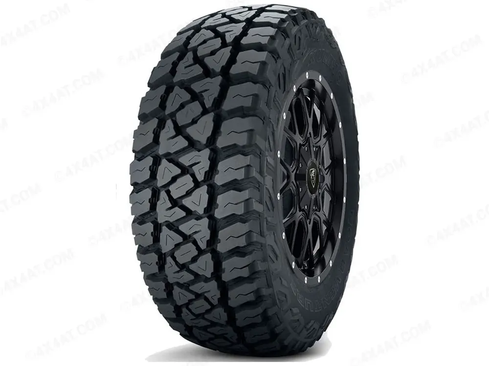 Anvelope Vara Kumho MT51 255/70 R16 115/112Q Popular