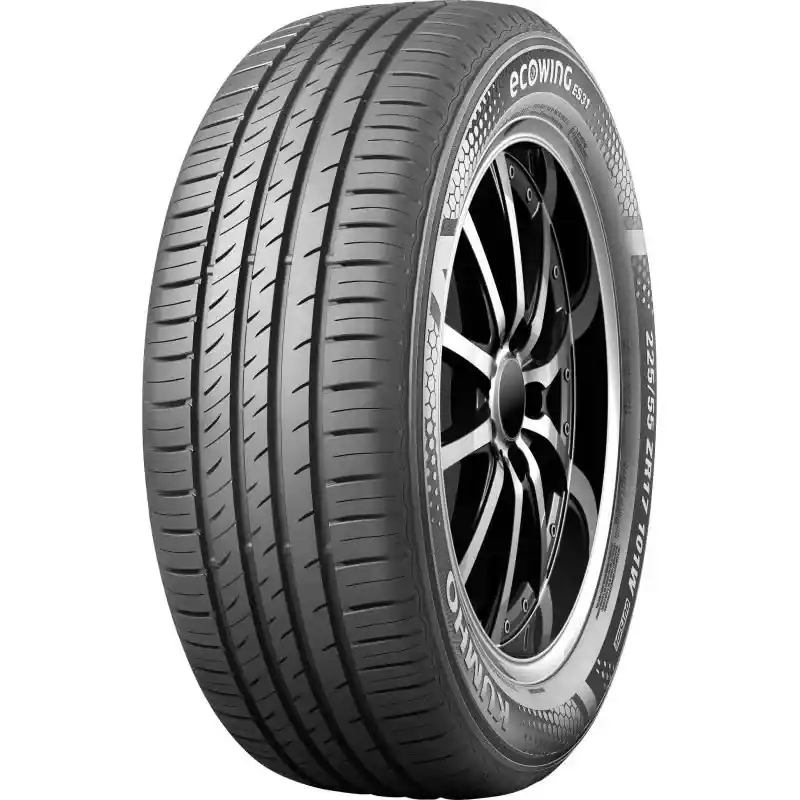 Expediere rapidă Anvelope Vara Kumho ES31 175/65 R15 84T